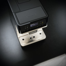 Кавомашина Miele CM 6360 чорний обсідіан