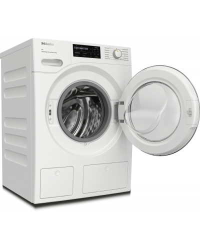 Пральна машина Miele WWI 860 WPS PWash TDos 9kg