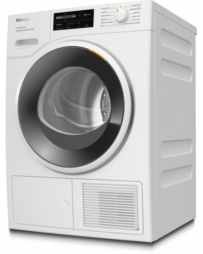 Сушильна машина Miele TSL 783 WP