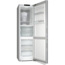 Холодильно-морозильна комбінація Miele KFN 4799 AD obsw/matt