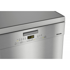 Посудомийна машина Miele G 5000 SC Clean Steel
