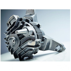 Прально-сушильна машина Miele WTD 160 WCS