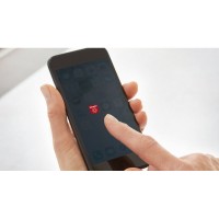 Прально-сушильна машина Miele WTD 160 WCS