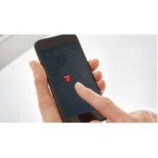 Прально-сушильна машина Miele WTD 160 WCS