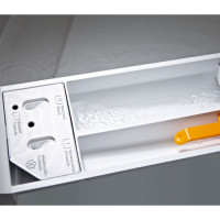 Прально-сушильна машина Miele WTD 160 WCS