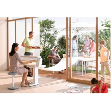 Прасувальний каток Miele B 995 D