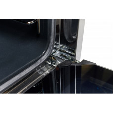 Духова шафа Miele H 7260 BP CleanSteel