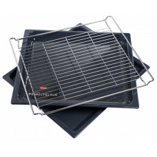 Духова шафа Miele H 7260 BP CleanSteel