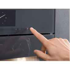 Духова шафа Miele H 7464 BPX BRWS