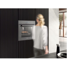 Духова шафа Miele H 7860 BP CleanSteel