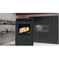 Духова шафа Miele H 7860 BPX GRGR