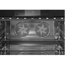 Духова шафа Miele H7890BP CLST