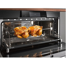 Духова шафа Miele H7890BP CLST