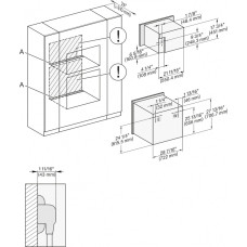 Комбі-пароварка Miele DGC 7840 X GRGR