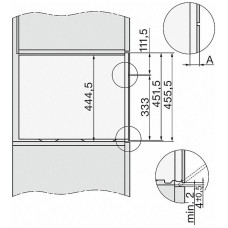 Комбі-пароварка с СВЧ Miele DGM 7440 GRGR