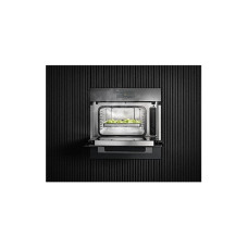 Комбі-пароварка с СВЧ Miele DGM 7440 CLST