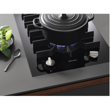 Варильна поверхня газова Miele CS 7102-1 FL