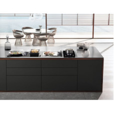 Варильна поверхня газова Miele CS 7102-1 FL