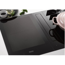 Варильна поверхня індукційна  Miele CS 7612 FL