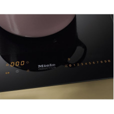 Варильна поверхня індукційна  Miele CS 7612 FL