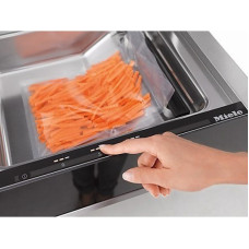 Вакууматор встроенный Miele EVS 7010 GRGR