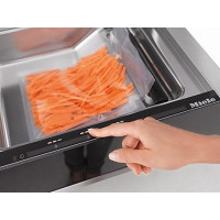  Вакууматор вбудований Miele EVS 7010 BRWS