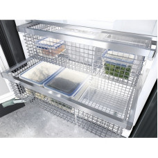Морозильник вбудований Miele F 2811 VI