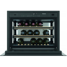 Винна шафа вбудована Miele KWT 7112 iG GRGR