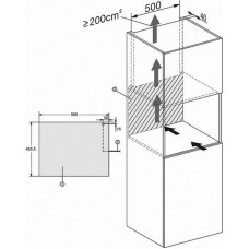 Винна шафа вбудована Miele KWT 7112 iG GRGR