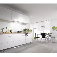 Витяжка кухонна вбудована Miele DA2668
