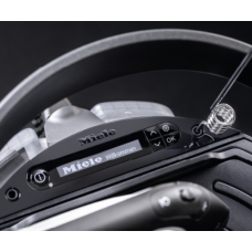 Професійна прасувальна система Miele PIB 100